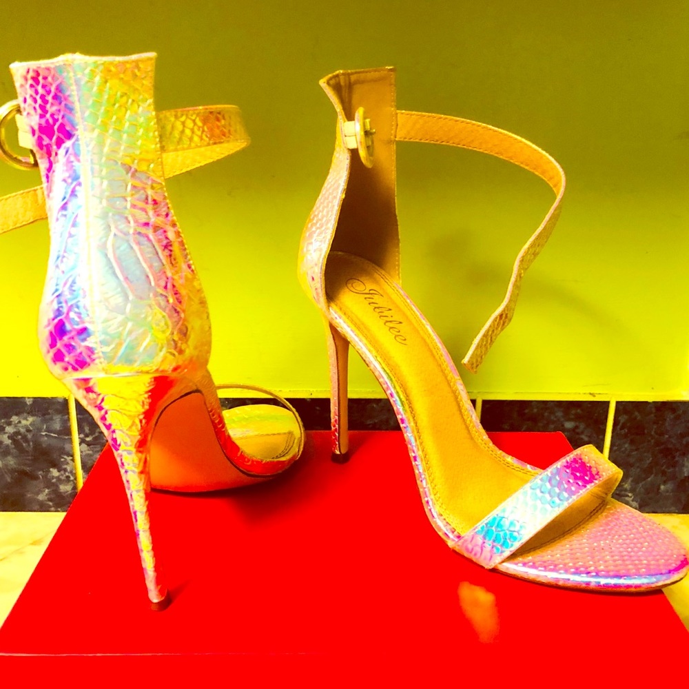 Women shoes